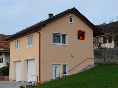 Kolpinghaus Eschenbach